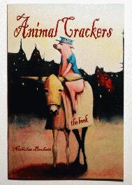 Animal Crackers—The Book - 1